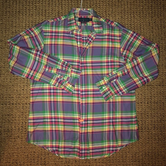Polo button down - Picture 1 of 1